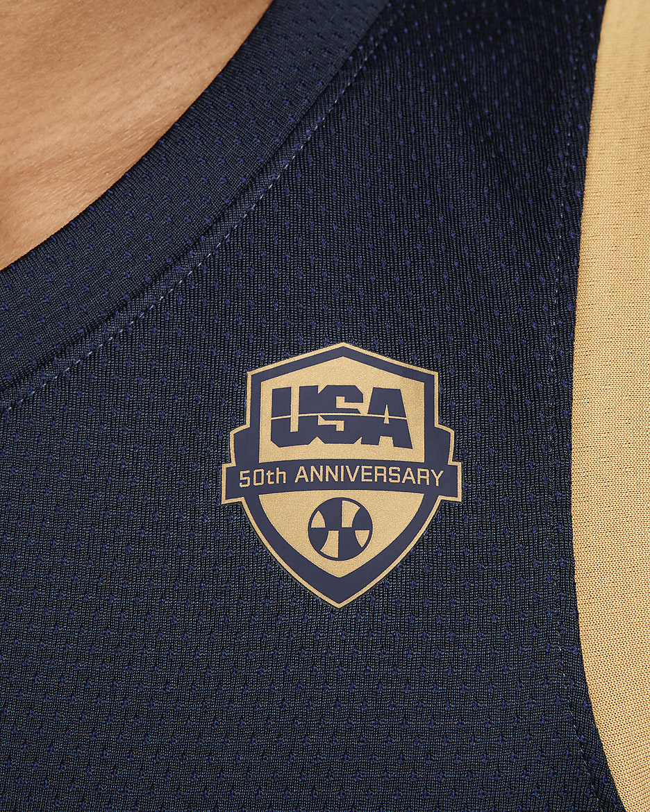 USA 2020 Basketball online Jersey Medium